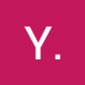 Meet your Posher, Y.